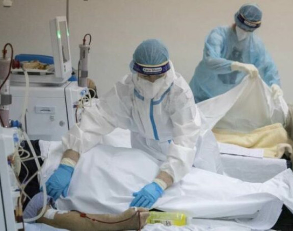 BiH sa najvećom stopom smrtnosti na Z. Balkanu