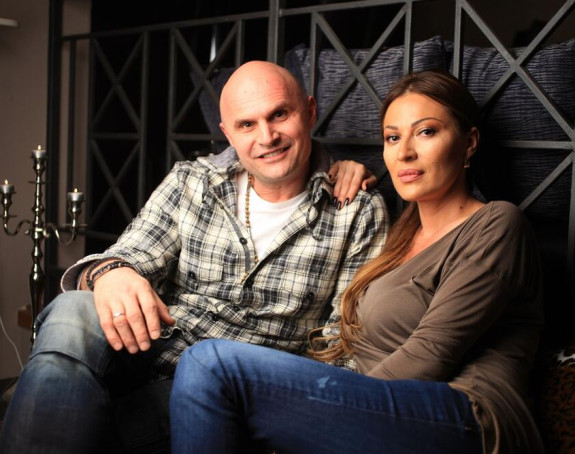 Ceci sam dao 600.000 evra, pa me šutnula!