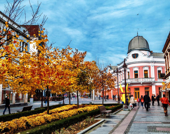 Brčko: Projekat utopljavanja javnih objekata