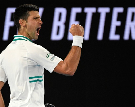 Đoković dobio izvinjenje iz Australije