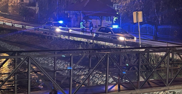 Након погибије дјечака у Бијељини ухапшен возач