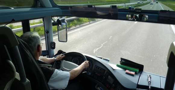 Sve veći troškovi, vozači prijete obustavom prevoza