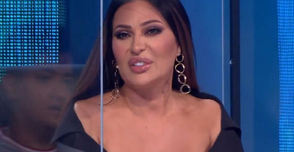 Nije došla u emisiju: Ceca izgubila glas?!