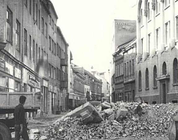 Prije 52 godine razorni zemljotres pogodio Banjaluku