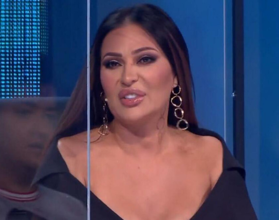 Nije došla u emisiju: Ceca izgubila glas?!