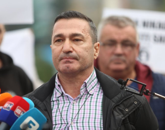 "Ne odustajem od borbe za istinu i pravdu"