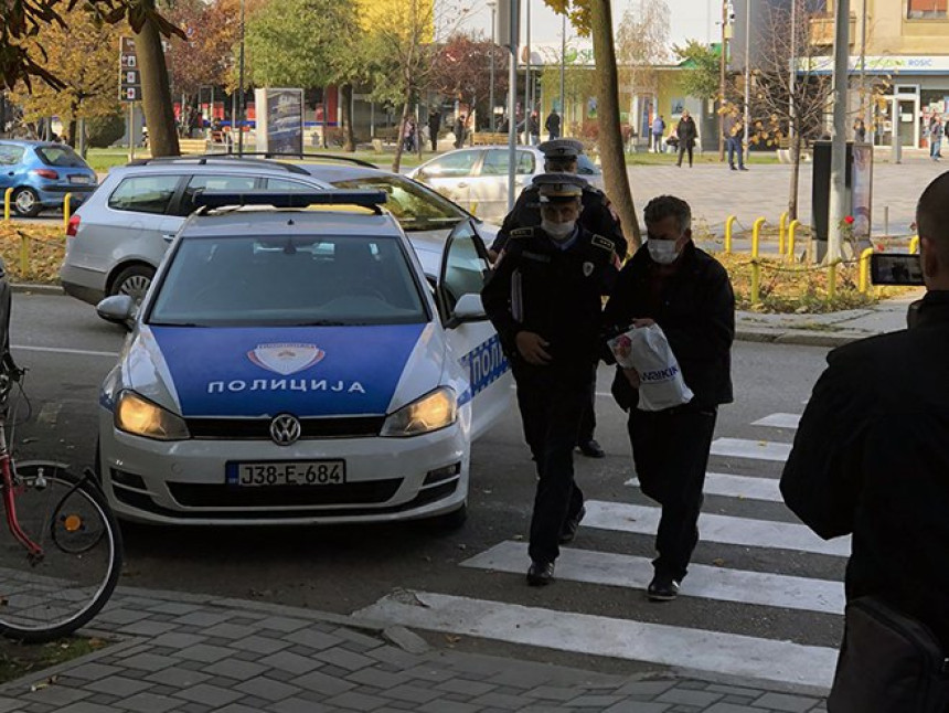 Bijeljina: Predložen pritvor i za drugog vozača