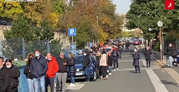 Teška situacija: U Hrvatskoj se uvodi novi režim