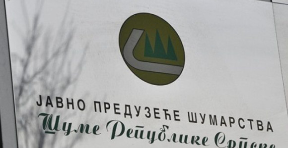 Zloupotrijebili položaj i oštetili "Šume Srpske"