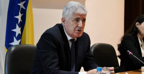 Najsretniji bih bio da imamo jednog predsjednika