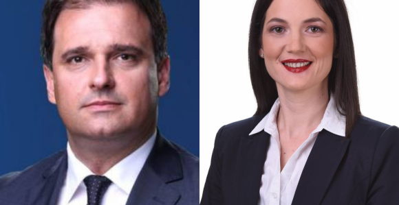 Podrška ženi, majci i političaru od napada kabadahije!