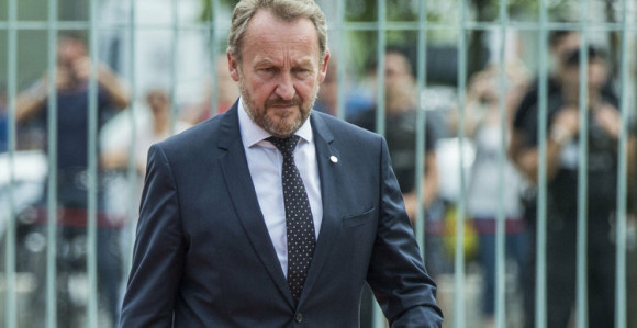 Izetbegović odustao od sastanka u Beogradu