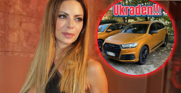Nikolini  Pišek ukraden auto, objavila apel!