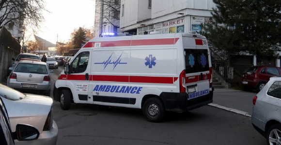 Sarajevo: Brutalno premlatili radnika Hitne pomoći