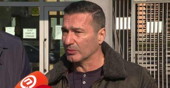 Очекујем помак у истрази у случају убиства Давида