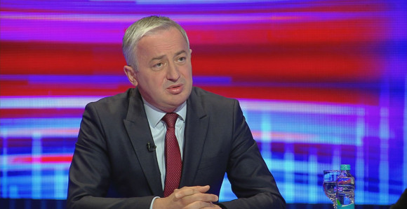 Niko nema pravo da pokerski zalaže Republiku Srpsku