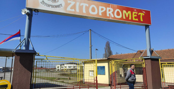"Novi žitopromet" u Bijeljini zaustavlja proizvodnju?!