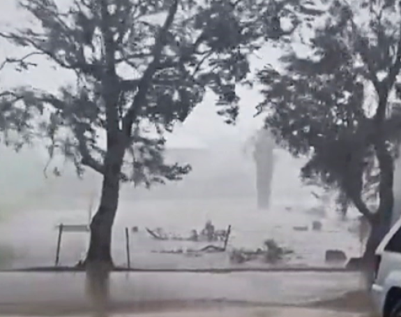 Uragan pustoši jug Italije, dvoje ljudi stradalo (VIDEO)