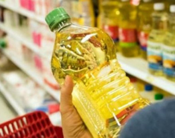 Veliki rast cijena energenata, hrane ruše rekorde