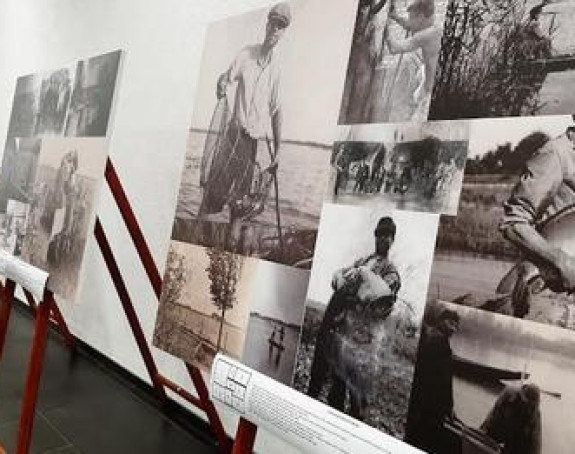 Prošlost Bardače na izložbi u Gradišci 
