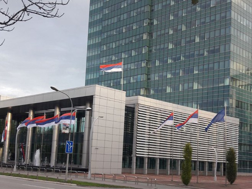 Srpska uputila Izvještaj SB UN: Posvećenost Dejtonu