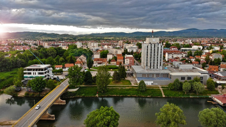 Opozicija usaglasila kandidata za gradonačelnika PD