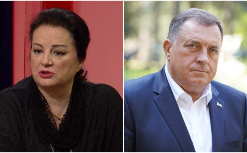 Cenić: Dodikov “izvorni Dejton” će srušiti Srpsku