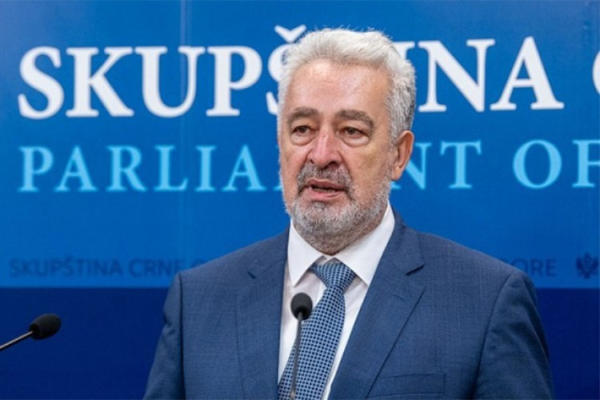 "Neću potpisati Temeljni ugovor sa SPC u Beogradu"