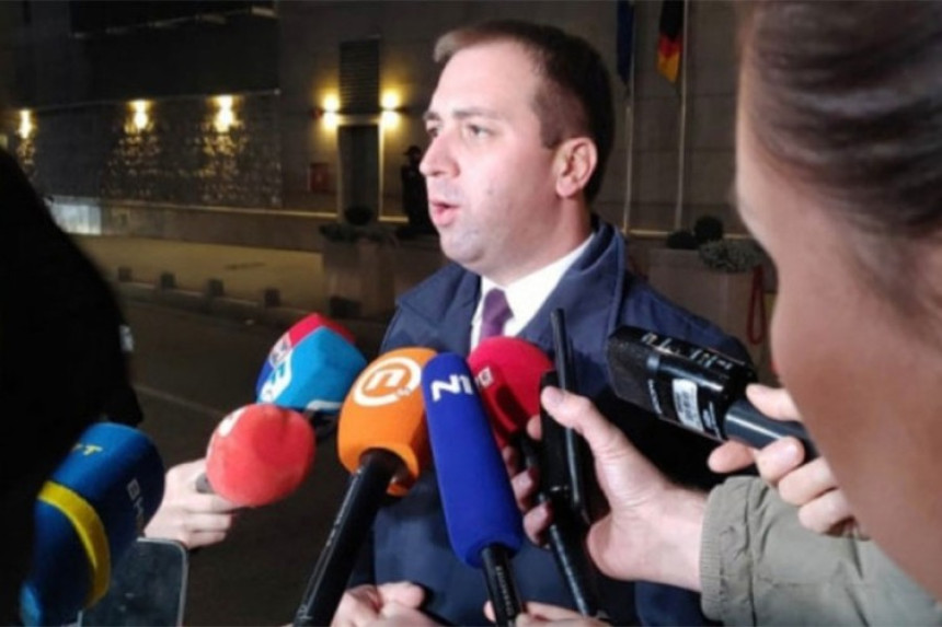 Poštujemo sve inicijative, ali vjerujemo u dogovor