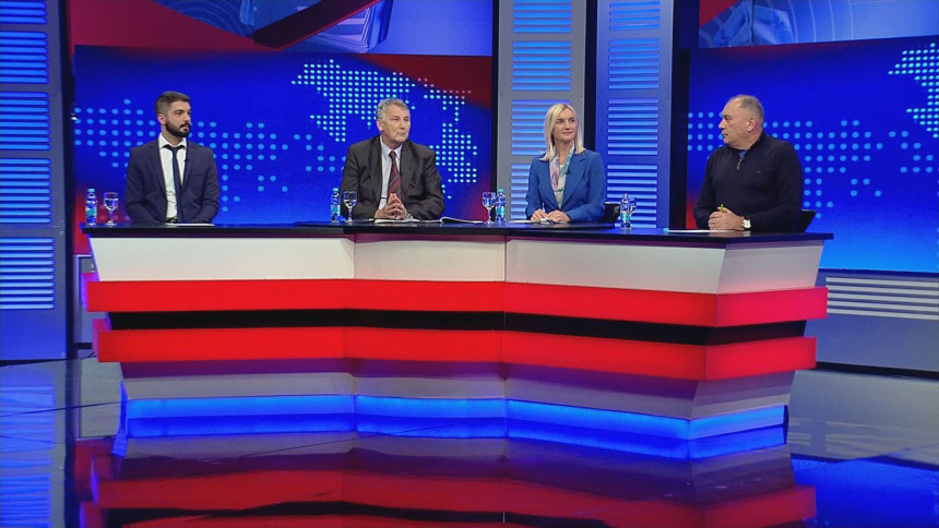 BiH u okovima kriminala: Politika ovladala pravosuđem!