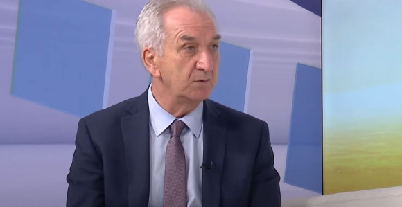 Šarović: Prenio je nadležnosti, pa se sjetio da ih vrati