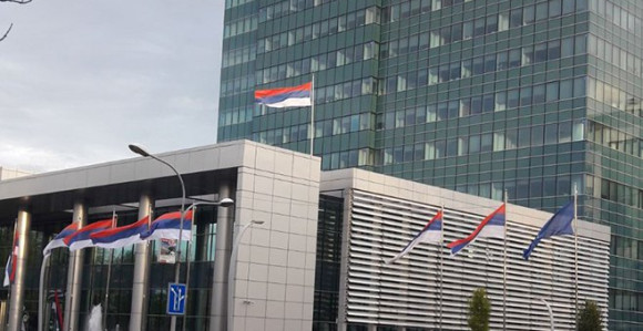 Srpska uputila Izvještaj SB UN: Posvećenost Dejtonu