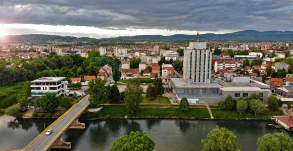 Opozicija usaglasila kandidata za gradonačelnika PD