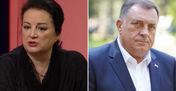 Cenić: Dodikov “izvorni Dejton” će srušiti Srpsku