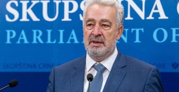 "Neću potpisati Temeljni ugovor sa SPC u Beogradu"