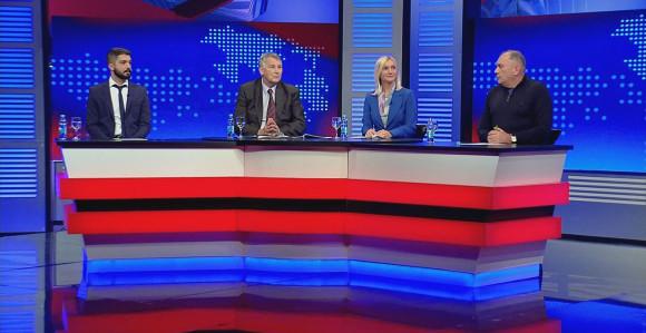 BiH u okovima kriminala: Politika ovladala pravosuđem!