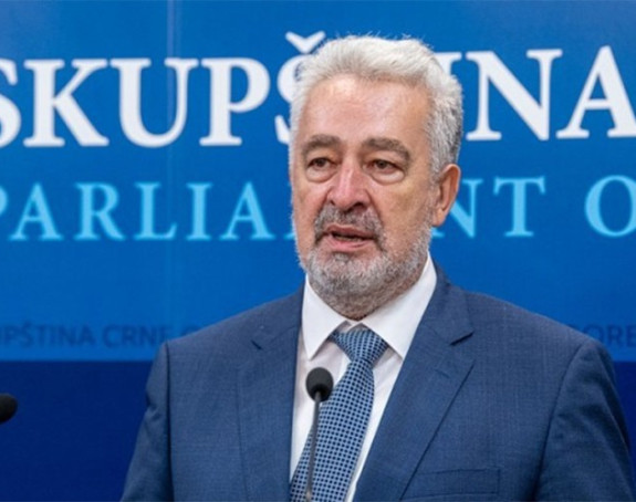 "Neću potpisati Temeljni ugovor sa SPC u Beogradu"