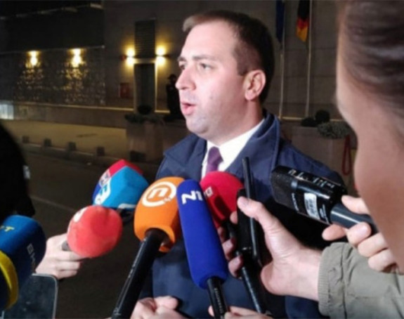 Poštujemo sve inicijative, ali vjerujemo u dogovor