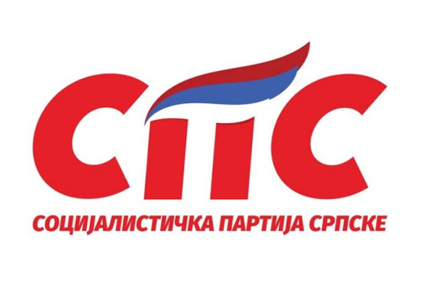 SPS: Sutra sjednica Glavnog odbora u Bijeljini