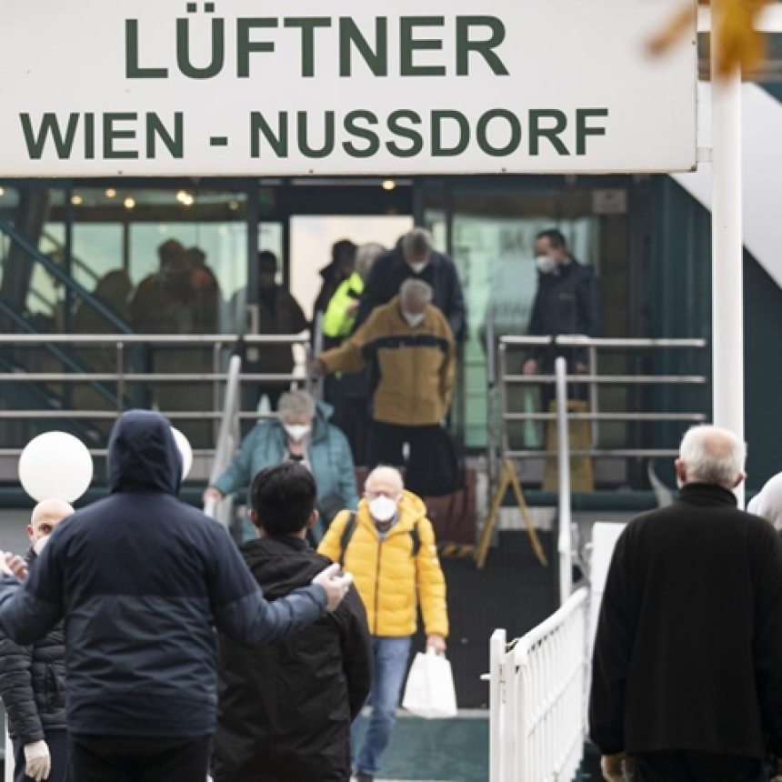 Nove mjere za nevakcinisane, sve više zaraženih