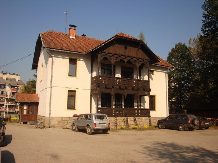 Kriminal, krađa i bezakonje ogolili kasu ŠG "Borja"