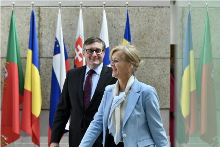 Nakon dva dana pregovora šta su stranci poručili