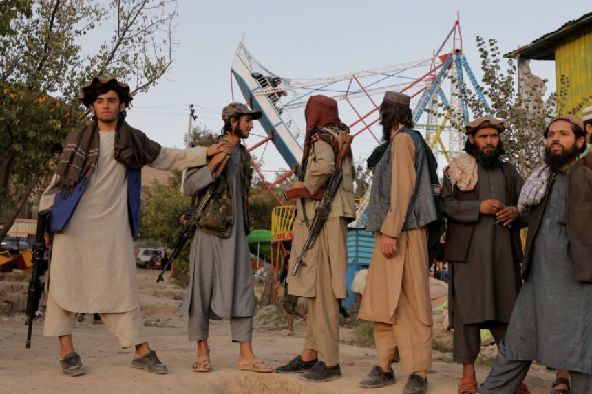 Talibani zbog muzike ubili dva gosta na svadbi