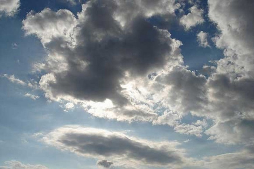 Kakvo vrijeme nas očekuje narednih dana