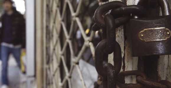 Virus korona u ambis gurnula male radnje u BiH