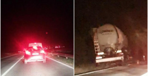 Težak udes kod Žepča, jedno lice poginulo