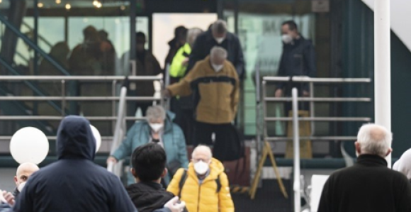 Nove mjere za nevakcinisane, sve više zaraženih