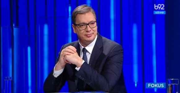 Od 2. novembra u Srbiju stiže i vakcina "Moderna"