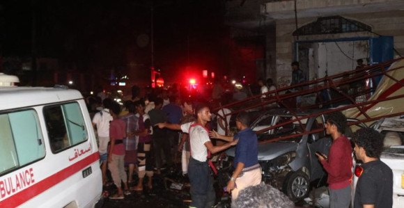U Jemenu dvanaestoro mrtvih u eksploziji 