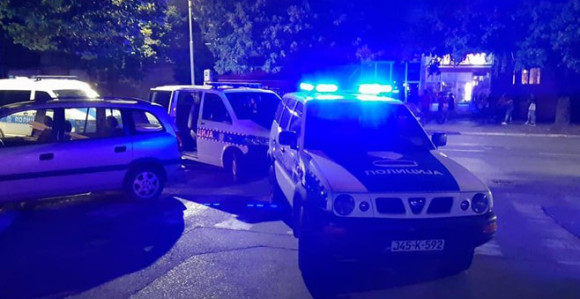 Detalji napada u BL: Navijači naoružani i drogirani